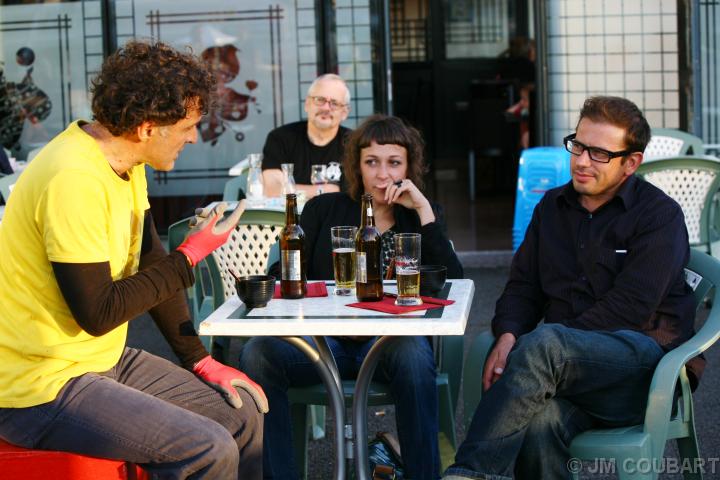 Diapositive suivante